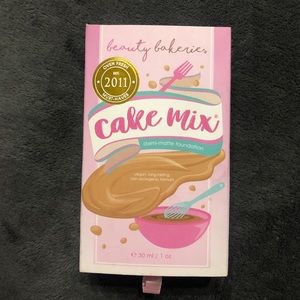 Beauty Bakerie Foundation #11